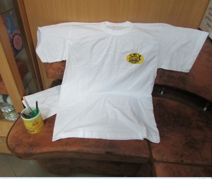 futbolka