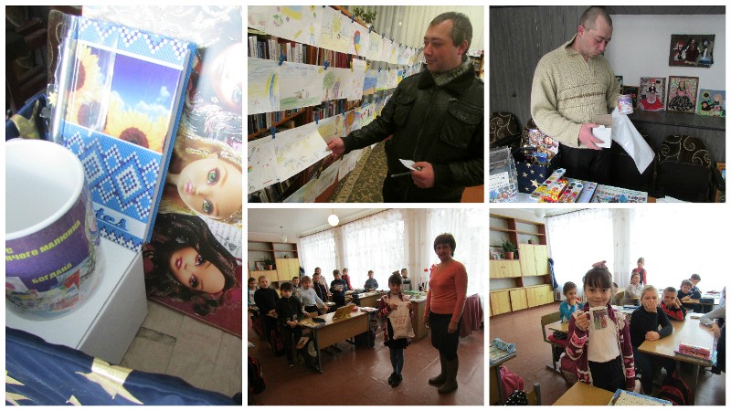Номінація-несподіванка з заходу на схід від добродія Дмитра та його братів "Я і Супер Україна-2016"